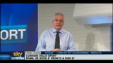 I giornali di domenica 12 giugno 2011