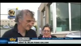 12/06/2011 - Pirani scarcerato
