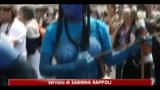 12/06/2011 - Roma, centinaia di migliaia i partecipanti all'Europride