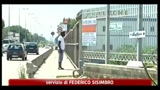 12/06/2011 - Bimba uccisa nel casertano, assassino era già stato segnalato