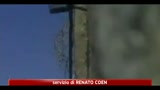 12/06/2011 - Siria, scontri al confine con la Turchia