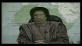 12/06/2011 - Libia, corte Aja verso mandato arresto per Gheddafi