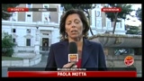 Referendum, affluenza alta alle 19