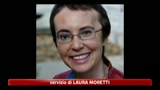12/06/2011 - Gabrielle Giffords, prime foto dopo l'attentato a Tucson