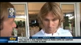Juventus, Nedved: vogliamo regalare soddisfazioni ai tifosi