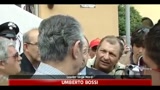 Fisco, Bossi: Tremonti ha ragione ma bisogna trovare i soldi