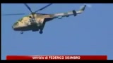 13/06/2011 - Siria, attivisti: 1300 le vittime della repressione del regime