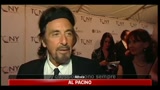 13/06/2011 - NY, Pacino fidanzato con attrice, tra i due 40 anni di differenza