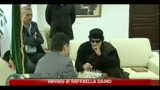 13/06/2011 - Libia, il regime respinge ogni negoziato e proposta di esilio