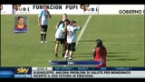 Leo Messi verso la Copa America
