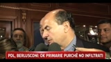 Bersani (3 giugno 2011-12 giugno 2011)