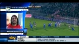 13/06/2011 - Copa America, parla Margiotta