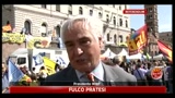 13/06/2011 - Referendum, Pratesi: vittoria del potere democratico