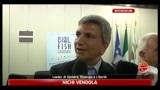 13/06/2011 - Vendola: oggi contro le lobby, l'Italia dei beni comuni