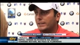 13/06/2011 - Golf, Molinari: Noi italiani siamo pronti per gli US Open