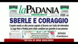 14/06/2011 - Dopo i referendum, occhi puntati su Pontida