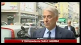 14/06/2011 - Referendum Milano, vittoria dei si ai 5 quesiti sull'ambiente