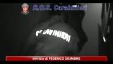14/06/2011 - Roma, sequestrati alla 'ndrangheta beni per due milioni di euro