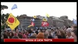 14/06/2011 - Referendum, i comitati per il sì festeggiano in piazza