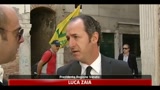 Referendum, Zaia: è un segnale su temi con componente etica