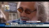 14/06/2011 - Calcio scommesse, avvocato di Paoloni