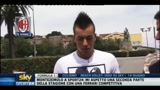 14/06/2011 - Padova, il sogno di El Shaarawy