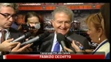 14/06/2011 - Referendum 2011, commenti di Cicchitto e Bindi