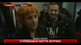 14/06/2011 - Ruby, Bocassini: in questura ci fu quasi un attacco militare
