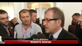 14/06/2011 - Maroni: riforma fiscale impegno con gli elettori