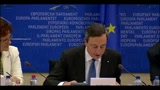 14/06/2011 - Crisi Grecia, Draghi: BCE contraria a ristrutturazione debito