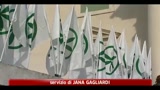 14/06/2011 - Lega, occhi puntati sul raduno di domenica a Pontida