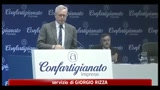 14/06/2011 - Fisco, Tremonti: riforma a 5 imposte e 3 aliquote Irpef