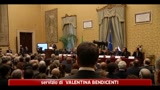 14/06/2011 - Relazione Agcom, in Italia internet è impantanata