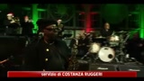 14/06/2011 - Ricoverato Clarence Clemons, sassofonista di Springsteen