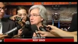 14/06/2011 - Bindi: la politica di questo Governo è stata bocciata