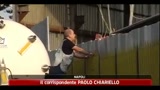 14/06/2011 - Liquami tossici nelle fogne, 7 arresti nel napoletano