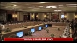 14/06/2011 - Libia, Maroni: basta con le bombe, si passi a negoziato