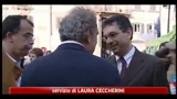 14/06/2011 - Rai, Santoro: troverò modo di candidarmi a direttore generale