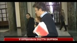 14/06/2011 - Ruby, Boccassini: ad Arcore palese prostituzione delle ragazze