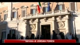 15/06/2011 - Verifica di maggioranza, Berlusconi martedì in Senato