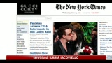15/06/2011 - Bin Laden, Nyt: Pakistan arresta cinque informatori della Cia