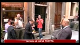 15/06/2011 - Dopo Referendum opposizioni ragionano su prossime mosse