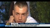 15/06/2011 - Padova, sfuma la A ma rimane l'affetto dei tifosi