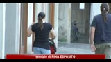 15/06/2011 - Vicenza, pediatra arrestato per violenza sessuale su bimbi