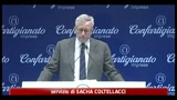 15/06/2011 - Fisco, Tremonti: 3 aliquote e 5 imposte per battere evasione