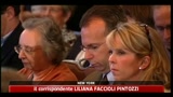 15/06/2011 - Usa, Bernanke: bisogna alzare tetto debito pubblico
