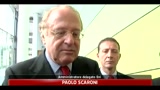 15/06/2011 - Energia, Scaroni: crisi libica non preoccupa per approvvigionamenti