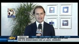 15/06/2011 - Milan, accordo con Genoa per El Shaarawy quasi raggiunto