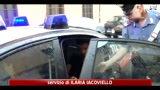 15/06/2011 - Roma. tre omicidi in meno di 24 ore