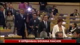 15/06/2011 - Mario Draghi verso la presidenza della BCE